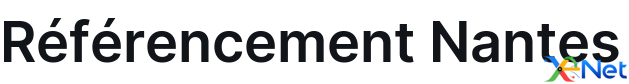 Référencement Nantes